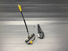 VAUXHALL ASTRA J MK6 GENUINE N/S REAR PASSENGER SIDE LEFT DOOR LOCK 13579555