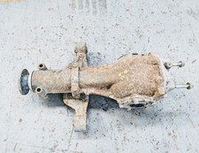 SUBARU OUTBACK LEGACY 2.0 REAR DIFF DIFFERENTIAL FINAL DRIVE