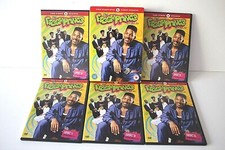 The Fresh Prince Of Bel-Air -