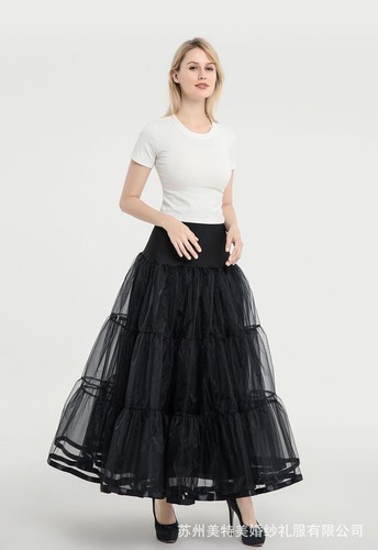 Women wedding dress hoopless - women's,