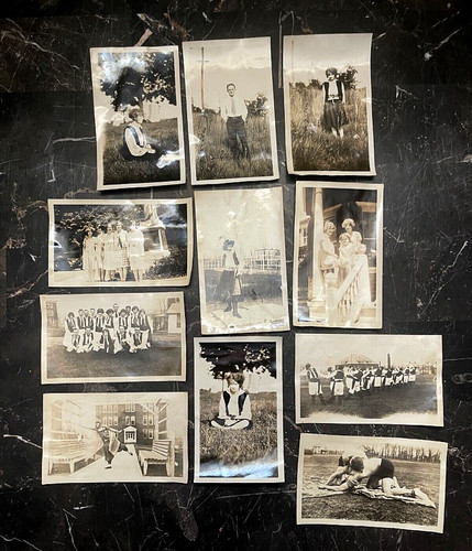 1920 old original family - 1920's,