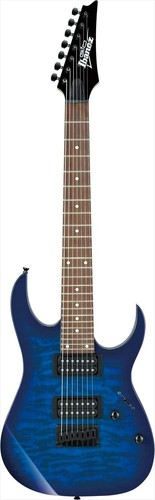 Ibanez gio series - ibanez, 7