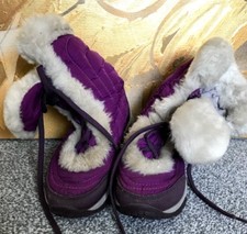 THE NORTH FACE NUPTSE FUR II