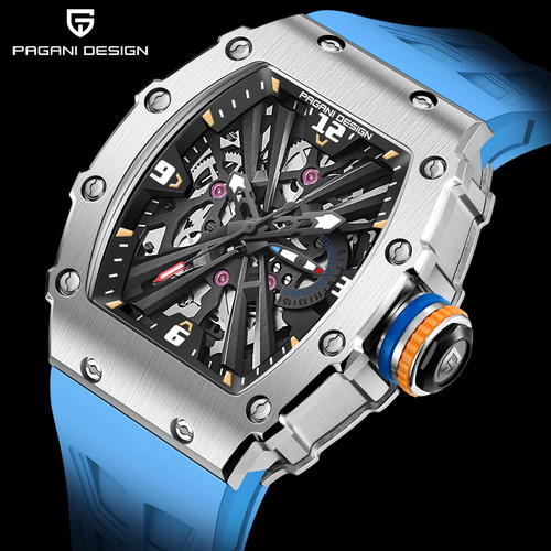 Men quartz watch vh65 - men's,