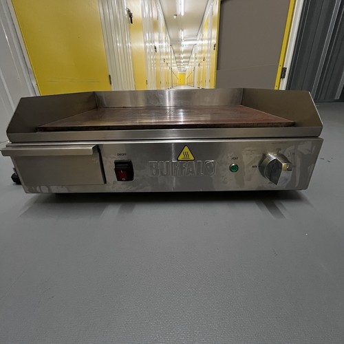 Buffalo steel plate electric - steel,