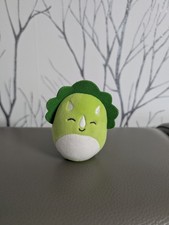 Squishmallows Tristan the