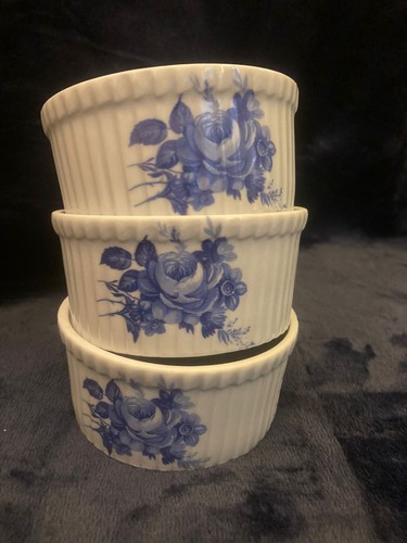 Apilco french porcelain - 3,