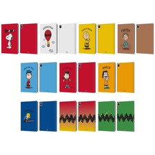 OFFICIAL PEANUTS CHARACTERS