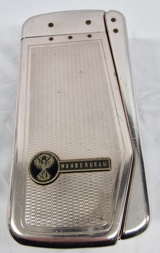 Vintage emerson wondergram - vintage,