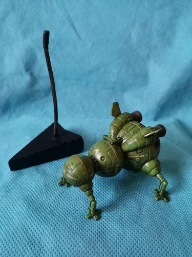 Corgi red dwarf starbug - corgi,