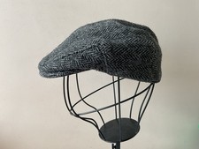 HARRIS TWEED for COUNTRY WEAR