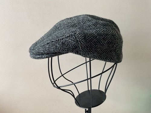 Harris tweed for country wear - tweed,