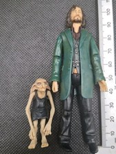 HARRY POTTER: Sirius Black and