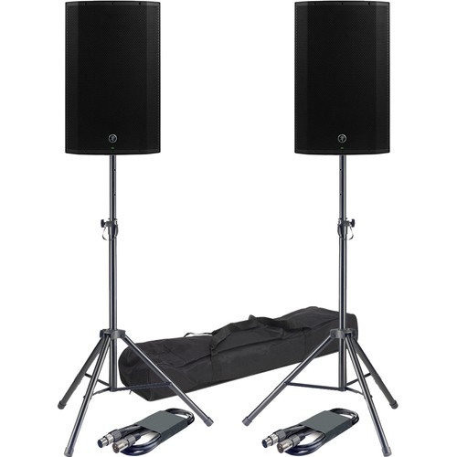 Mackie thump212xt 1400w - 2,