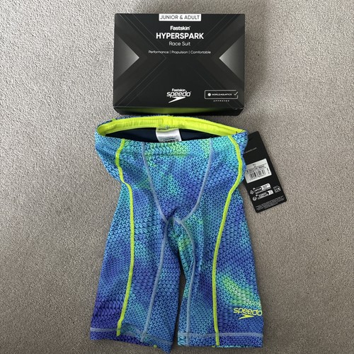 Speedo boys fastskin - boys,