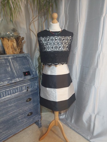 Coast elegant black white - coast,