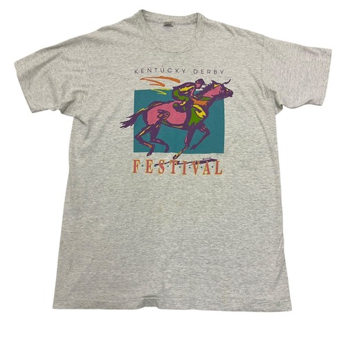 Vintage 1996 kentucky derby - 1996,