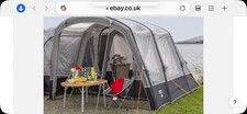 Vango galli compact - , 2