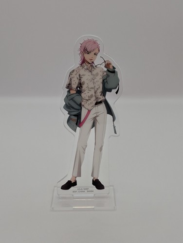 Mitsuki kiryu acrylic - mitsuki, stand