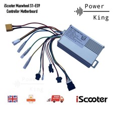 iScooter E9T / E9 Pro 36V
