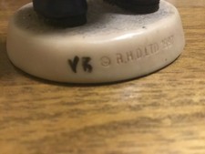 Robert Harrop PG TIPS CHIMPS 