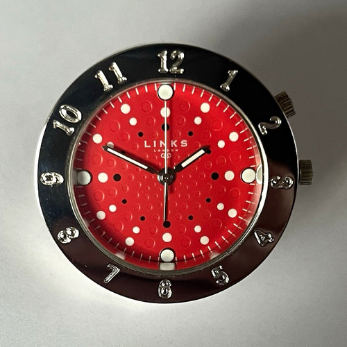 Links london red silver - london,