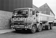 Truck Photo - ARC SOUTHERN - LEYLAND TIPPER