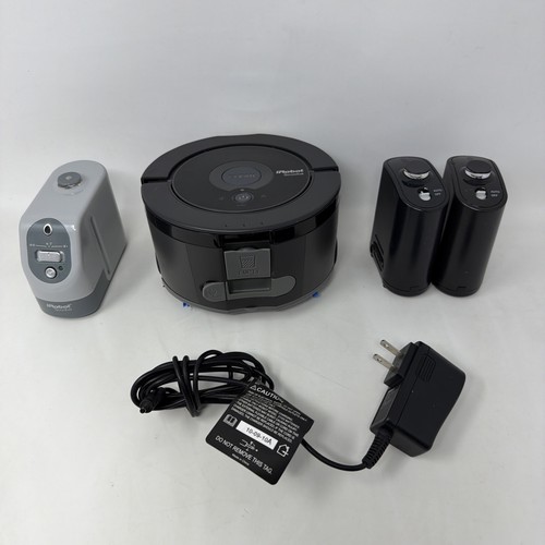 Irobot scooba 230 - scooba,