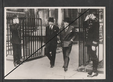 PHOTOGRAPH Leslie Hore Belisha