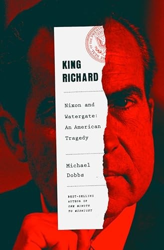 King richard the unmaking of - king,