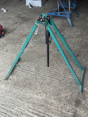 Heavy duty stand conduit pipe - stand,