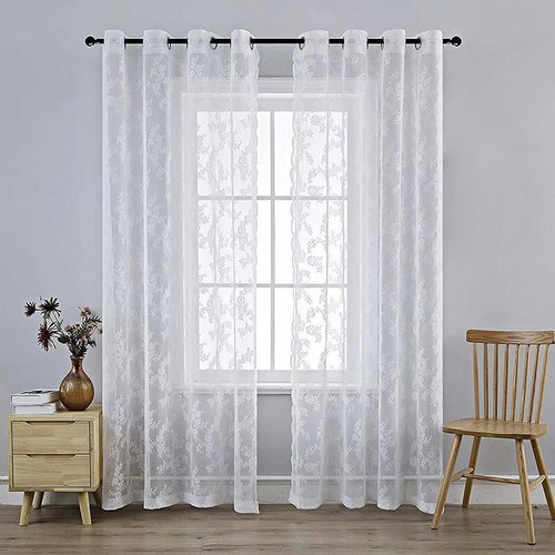 Panels white vintage - 2,