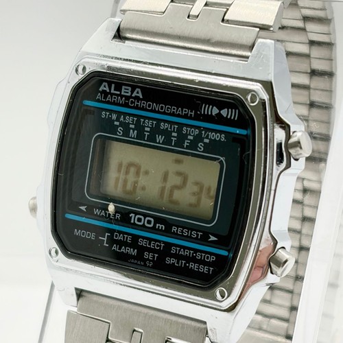 Seiko alba y799 4190 men - 4190, men's