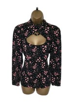 SEXY TOP BLOUSE by SIMPLY BE