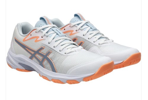 Asics netburner ballistic 4 - netburner,