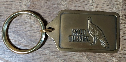 Vintage wild turkey - vintage,