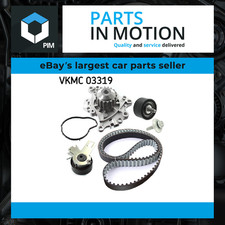 Timing Belt & Water Pump Kit