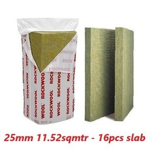 Rockwool RWA45 Acoustic