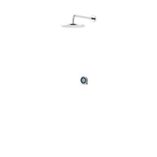 Aqualisa OPQ.A1.BR.23 Optic Q