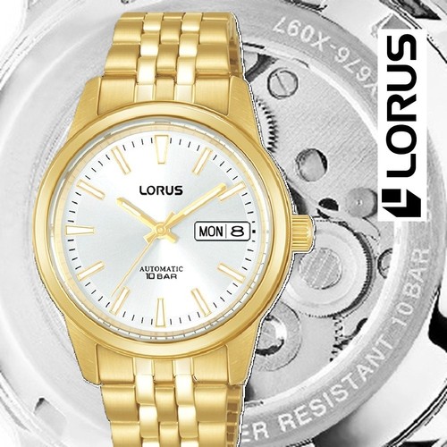 Lorus small case - case, gents