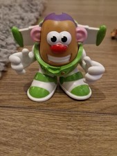 2018 Disney/Pixar Hasbro Toy