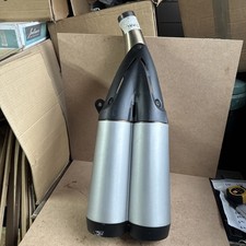 DUCATI DIAVEL STANDARD EXHAUST SILENCER 