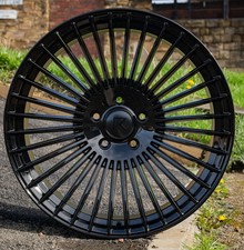 20"x8.5j RIVIERA RV1  AUDI