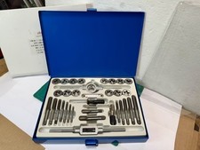33 PC Metric / UNF / BSP Tap &