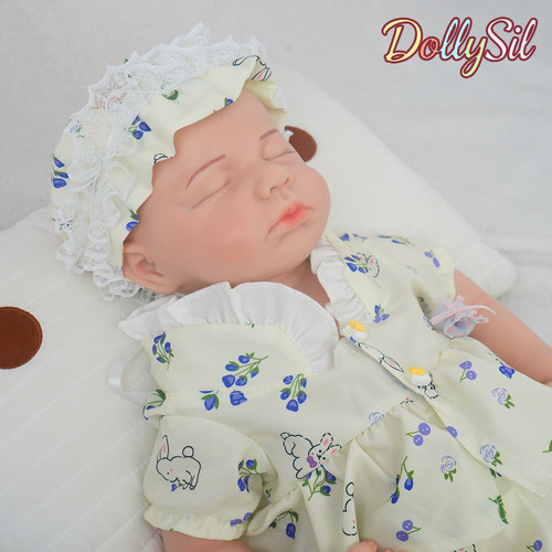 Inch lifelike reborn - lifelike,