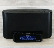 Sony XDR-DS12iP DAB DAB+