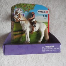 Horse club collectables