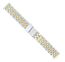 18MM WATCH BAND FOR BREITLING
