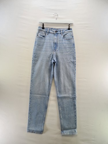 Womens jeans size blue 27w - jeans,