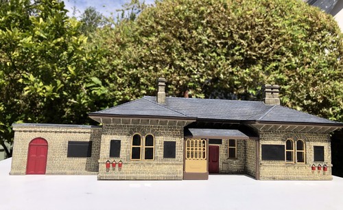 Hornby midland railway - hornby,